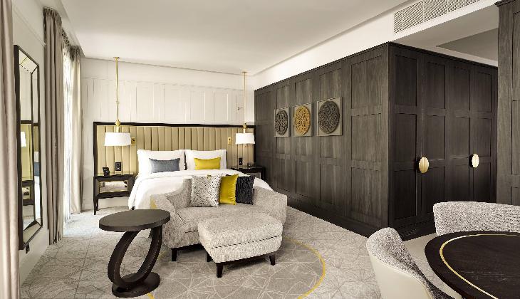 هتل آلکساندر ایروان