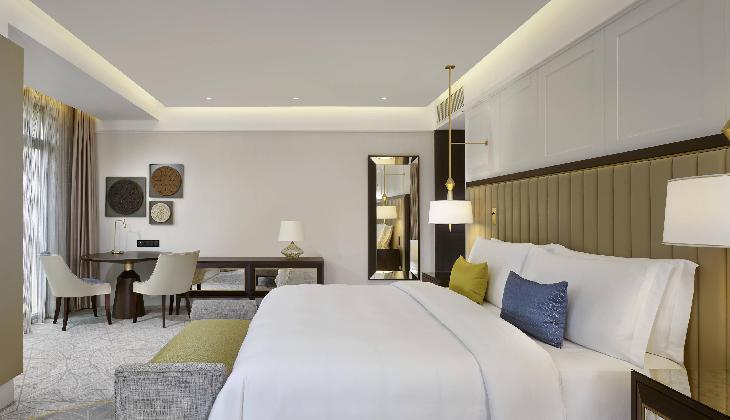 هتل آلکساندر ایروان