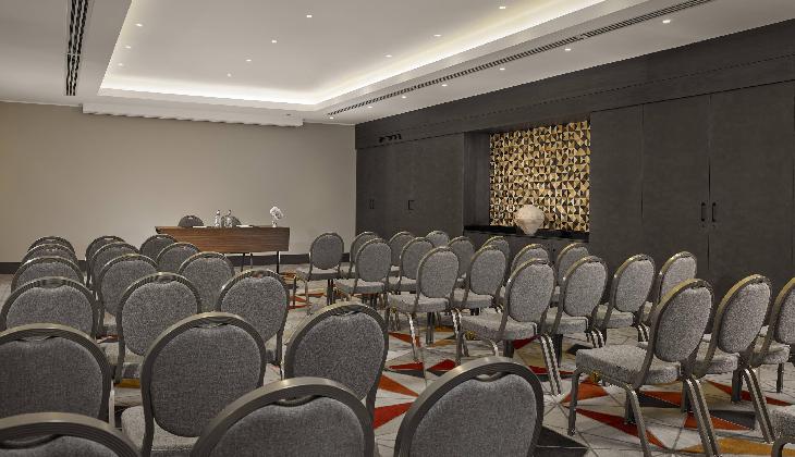 هتل آلکساندر ایروان