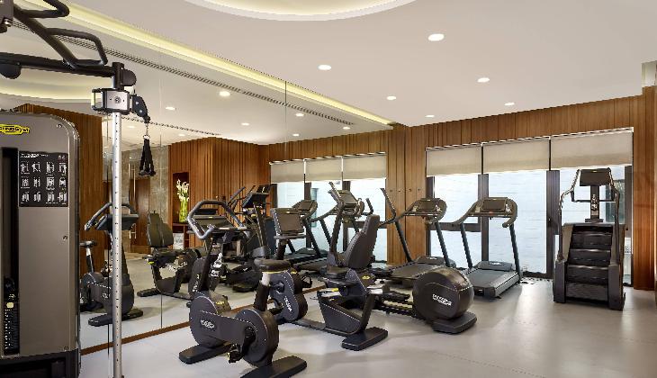 هتل آلکساندر ایروان