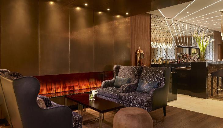 هتل آلکساندر ایروان