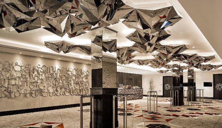 هتل آلکساندر ایروان