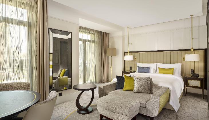 هتل آلکساندر ایروان