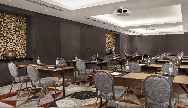 هتل آلکساندر ایروان