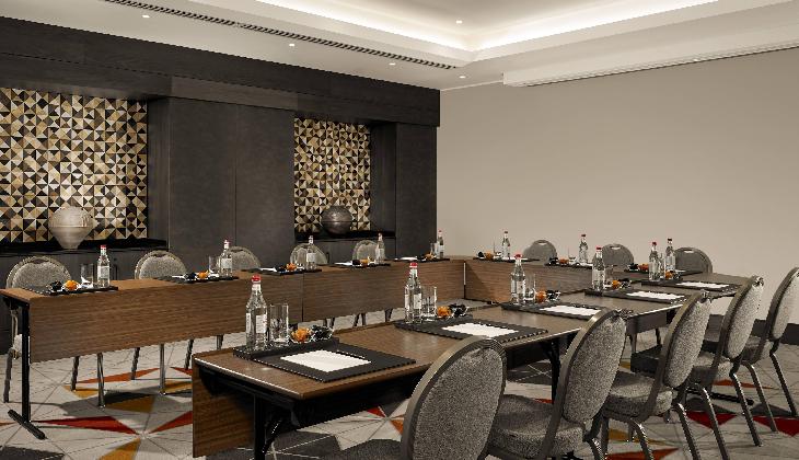 هتل آلکساندر ایروان