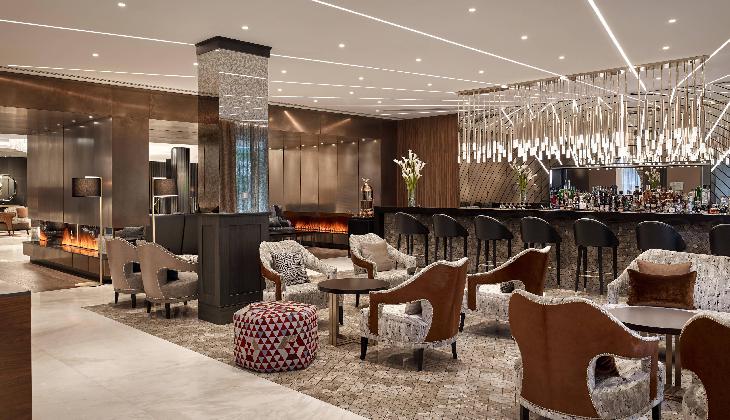 هتل آلکساندر ایروان