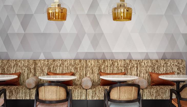 هتل آلکساندر ایروان