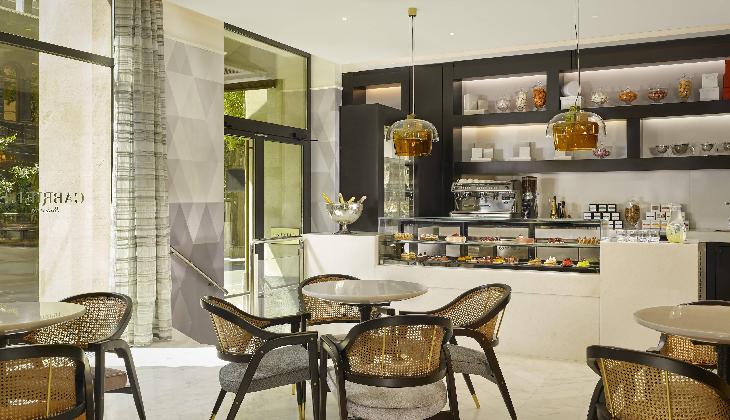 هتل آلکساندر ایروان