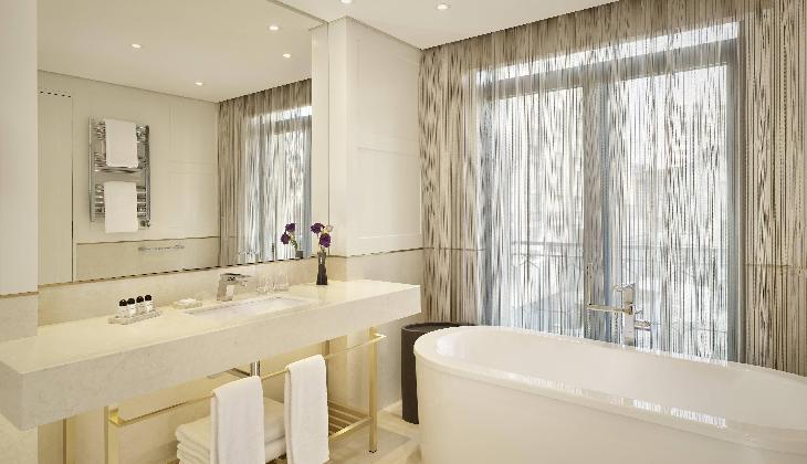 هتل آلکساندر ایروان