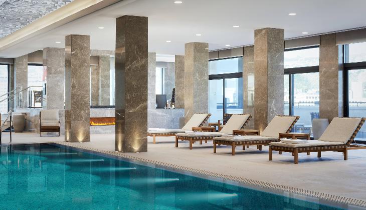 هتل آلکساندر ایروان