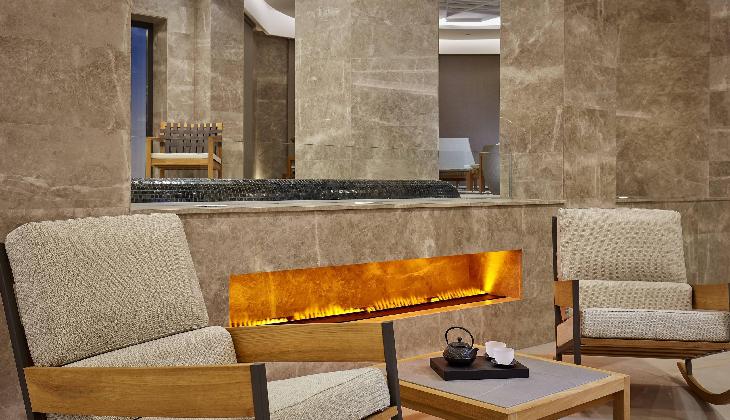 هتل آلکساندر ایروان