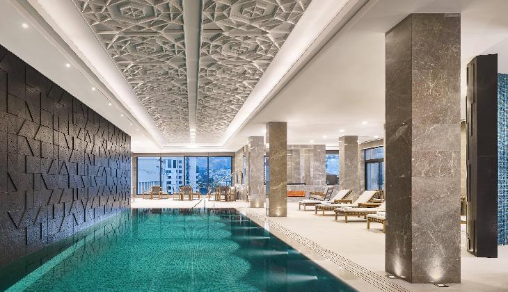 هتل آلکساندر ایروان