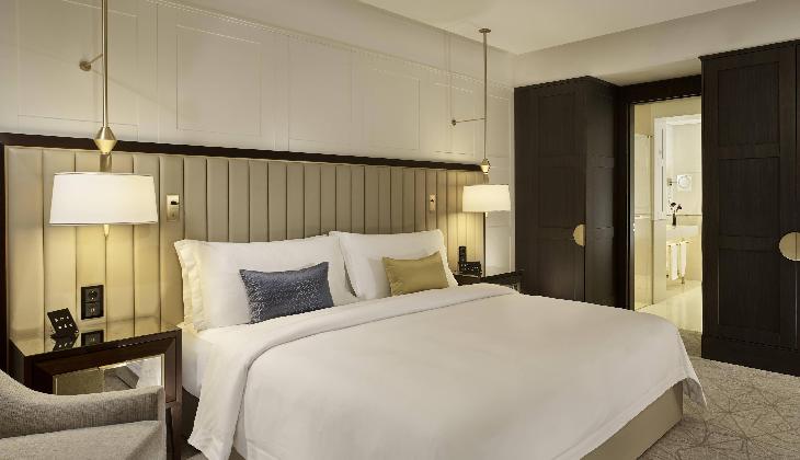 هتل آلکساندر ایروان