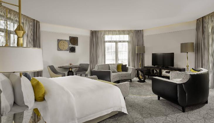 هتل آلکساندر ایروان