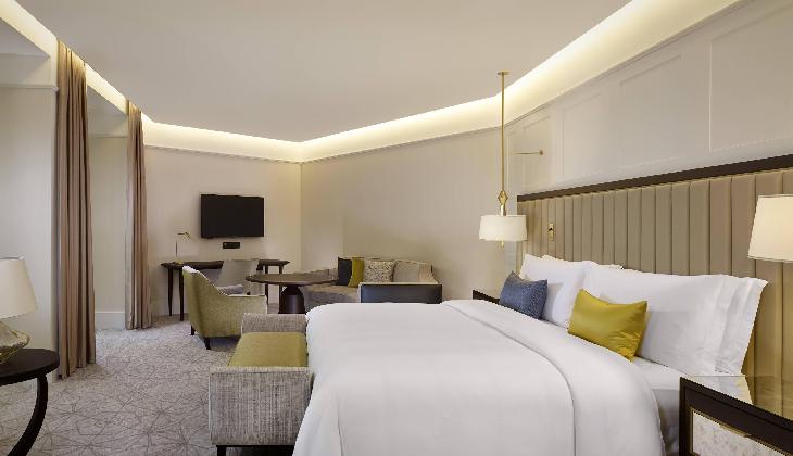 هتل آلکساندر ایروان