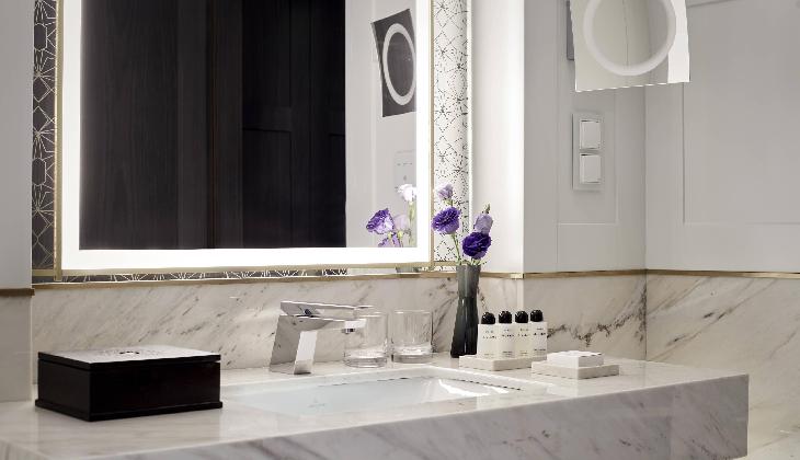 هتل آلکساندر ایروان