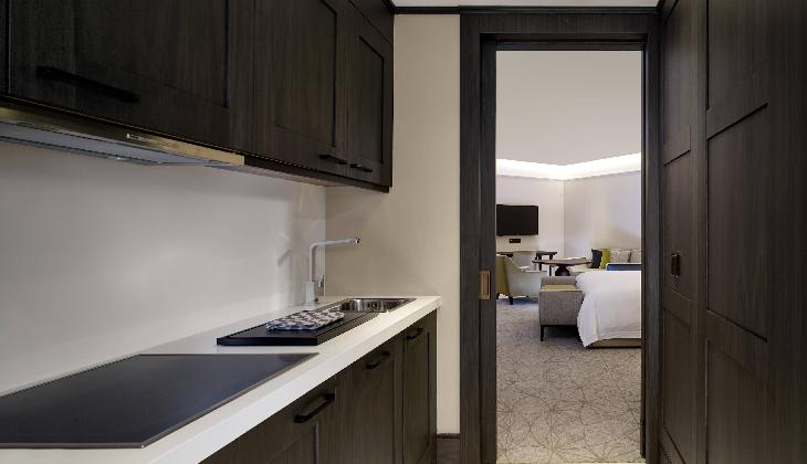 هتل آلکساندر ایروان