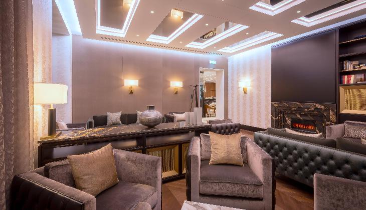 هتل آلکساندر ایروان