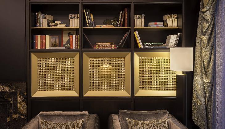 هتل آلکساندر ایروان