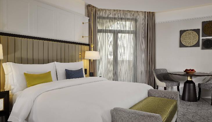 هتل آلکساندر ایروان