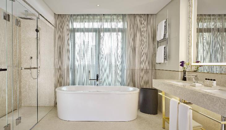 هتل آلکساندر ایروان