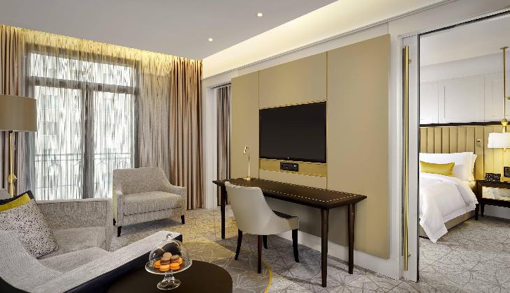 هتل آلکساندر ایروان