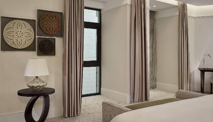 هتل آلکساندر ایروان