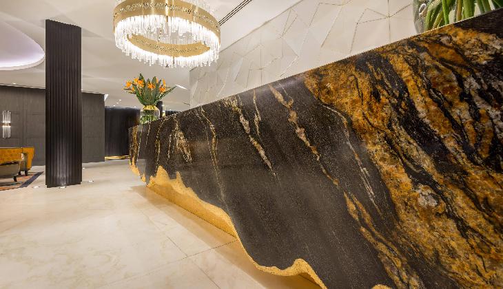 هتل آلکساندر ایروان