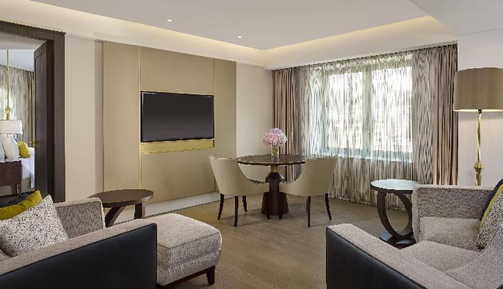 هتل آلکساندر ایروان