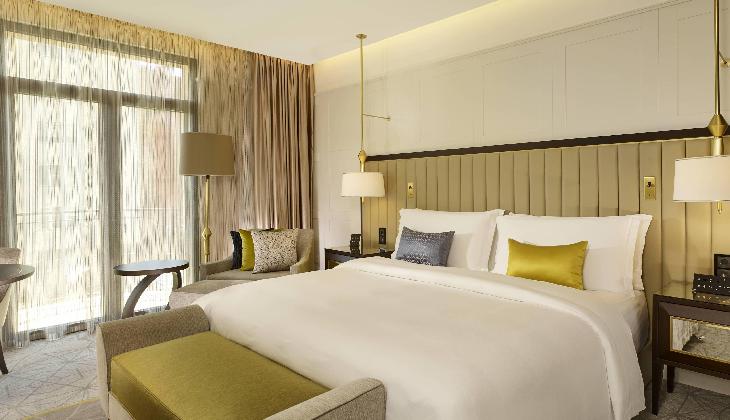 هتل آلکساندر ایروان