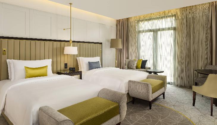 هتل آلکساندر ایروان