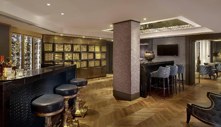 هتل آلکساندر ایروان