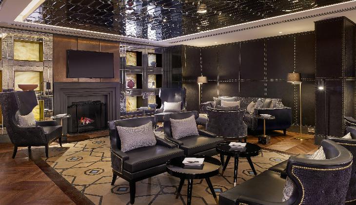 هتل آلکساندر ایروان