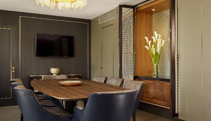 هتل آلکساندر ایروان