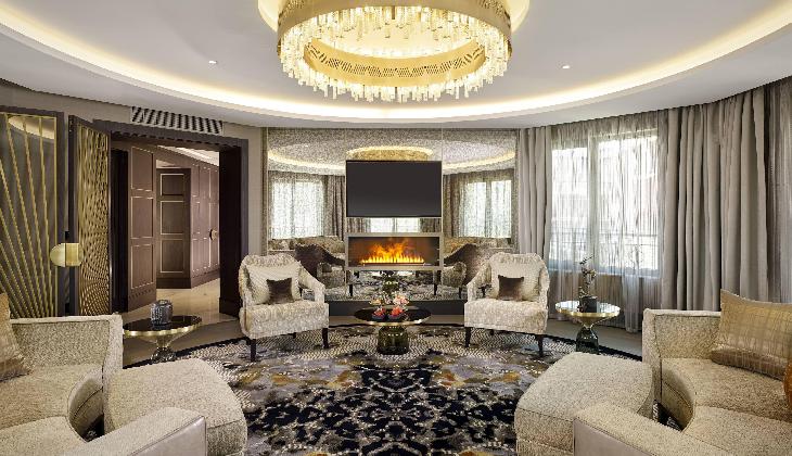 هتل آلکساندر ایروان