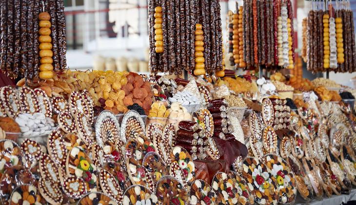 هتل آلکساندر ایروان