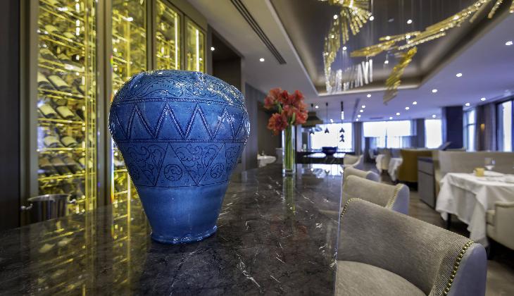 هتل آلکساندر ایروان