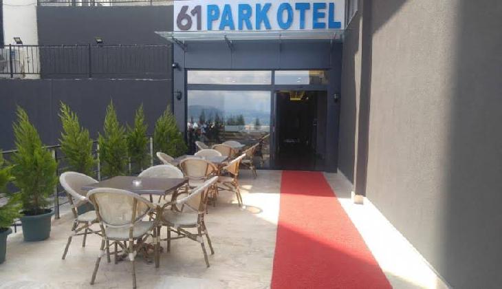 61 Park Hotel