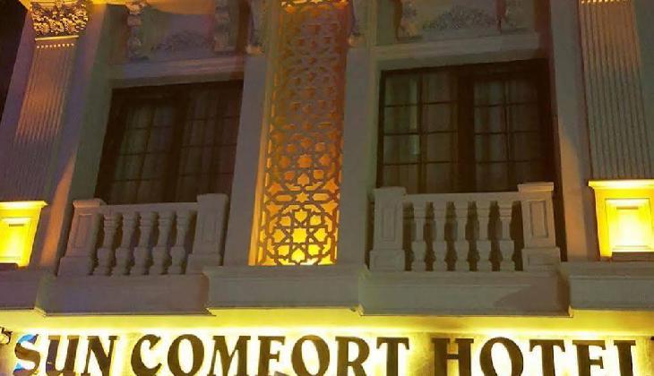 Sun Comfort Hotel
