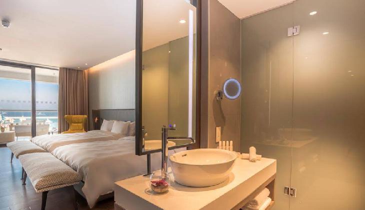 Radisson Blu Hotel, Larnaca