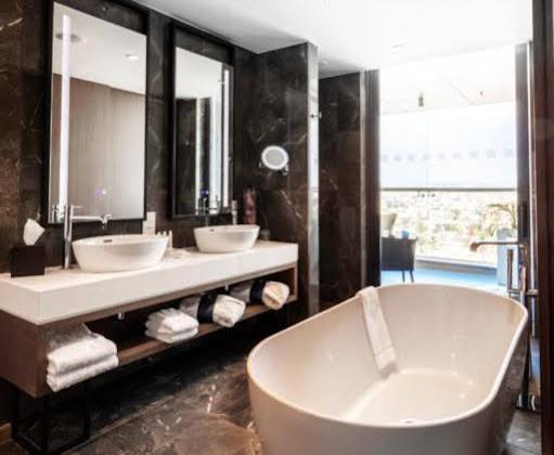 Radisson Blu Hotel, Larnaca