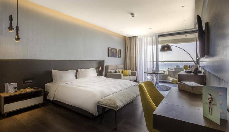 Radisson Blu Hotel, Larnaca