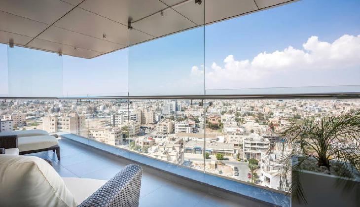 Radisson Blu Hotel, Larnaca