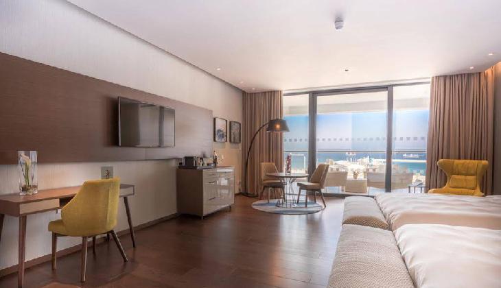 Radisson Blu Hotel, Larnaca