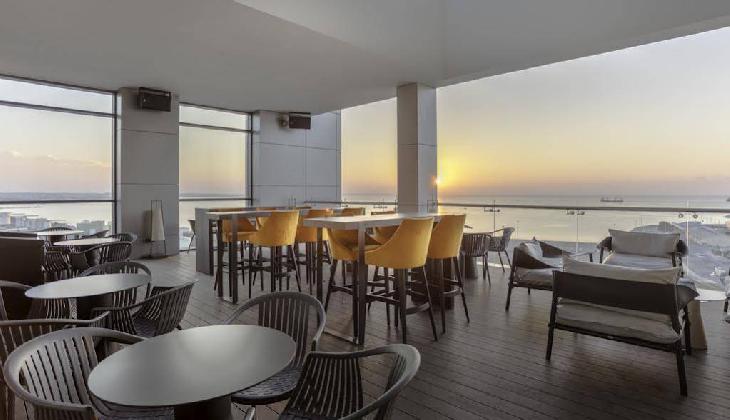 Radisson Blu Hotel, Larnaca