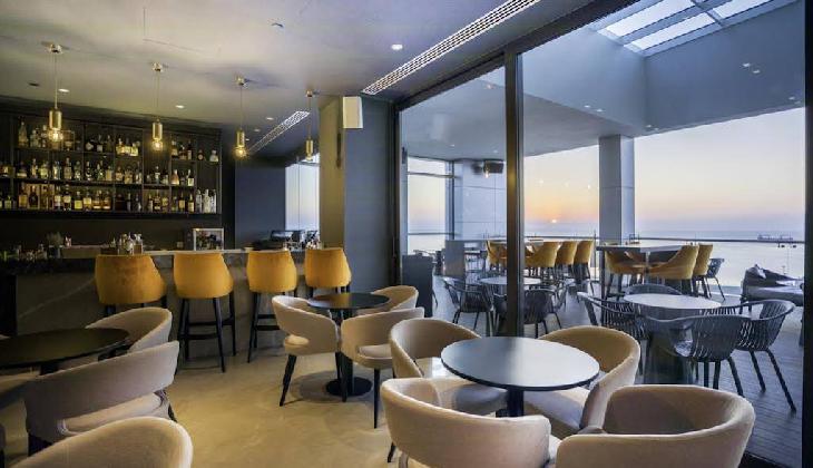 Radisson Blu Hotel, Larnaca