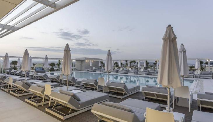 Radisson Blu Hotel, Larnaca