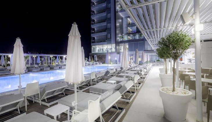 Radisson Blu Hotel, Larnaca