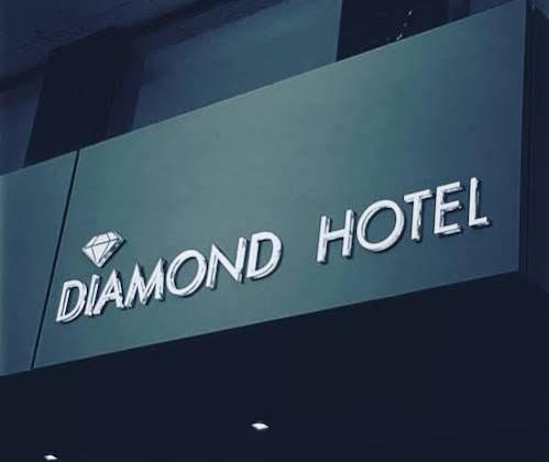Diamond Hotel Baku