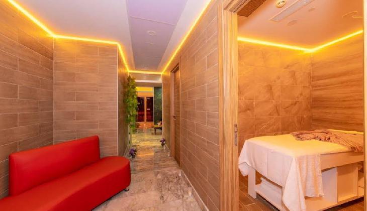 La Wisteria Boutique Hotel Istanbul